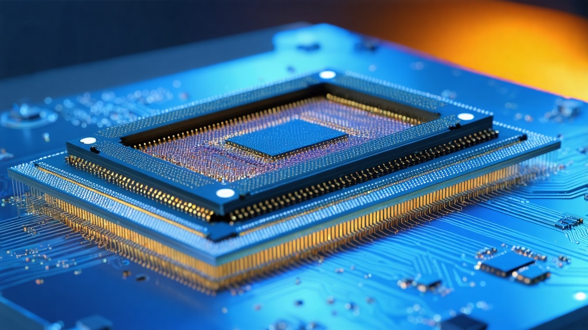 通用量子逻辑门电路编译与离散酉变换张量积解算：QubitLab 移动端微观物理引擎架构、态矢原地演化与经典算法离线数值实现
